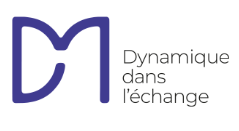 Dynamique dans l'échange