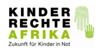 Kinderrechte Afrika e.V.