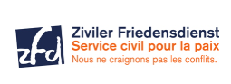 Ziviler Friedensdienst