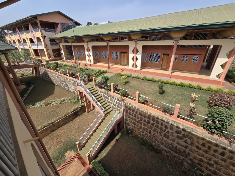 CIPCRE facilities 7